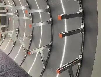 云南管廊支架
