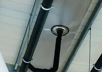 云南虹吸排水的原理