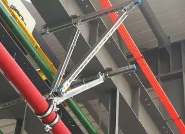 云南抗震支架厂家与你分享你必须做的紧急情况下的准备